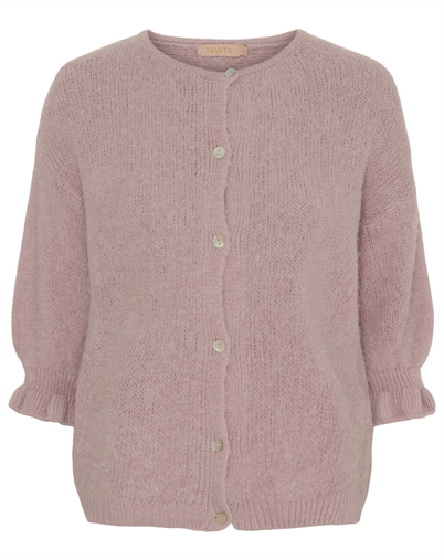  Marta du Chateau - MDCJuliana Strik - Old Pink